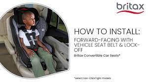 how to install britax non tight