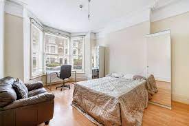 property to in west london