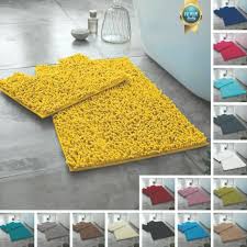 bath mats rugs toilet covers for