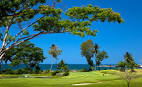 Puntarenas, Costa Rica Golf Course - La Iguana Golf Course