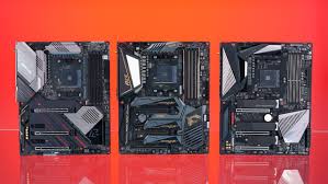 7 Of The Best X570 Motherboards To Pair With Ryzen 3000 Cpus