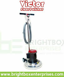 floor polisher supplier distributor