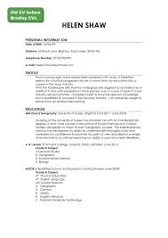 Professional Nursing Personal Statement Examples http   www    