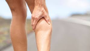 what s causing your leg pain burning