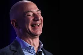 Jeff Bezos is the richest person in the world New York Post