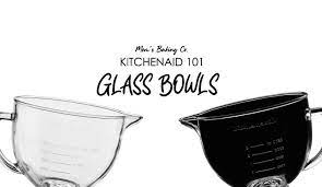 Kitchenaid Bowls Dishwasher Safe