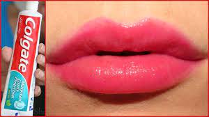 get pink lips instantly in 2 mins with
