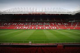 Now what was the question? Manchester United Fc Old Trafford Stadium Guide English Grounds Football Stadiums Co Uk
