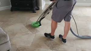 howards cleaning service professional