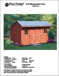 Playhouse Or Garden Storage Shed Plans