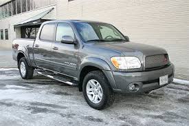 used vehicle review toyota tundra