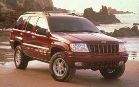 edmunds com ets m jeep grand cherokee 1999