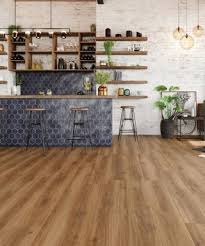 11 types of flooring materials to