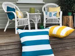 Outdoor Cushions Free