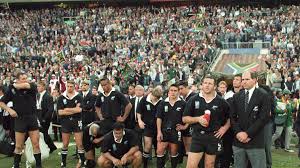 1995 rugby world cup
