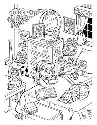 All rights belong to their respective owners. Coloring Pages General