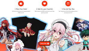 If i look around me, there's more and more you can watch subbed version of the anime for free but you have to subscribe to the premium version for. Liz Founder Of The Otaku Box Shares How Fomo Is Boosting Conversions