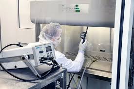 Requests for certification or other maintenance issues must be submitted through ilab. Equipment And Cleanroom Certification Steris Life Sciences