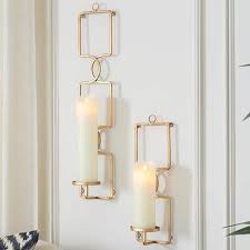 Home Decorators Collection Gold Metal