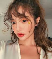 ulzzang makeup images on favim com