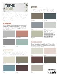 2017 Colors Of The Year Clipart Images Gallery For Free