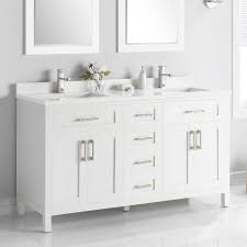 Shop allmodern for modern and contemporary 60 inch bathroom vanities to match your style and budget. Ove Decors Lakeview 60 Vanity Costco