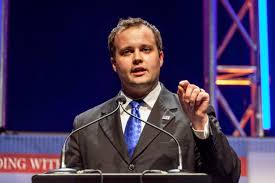 Federal agents have arrested former reality star josh duggar in his home state of arkansas. Josh Duggar Molestation Scandal City Defends Release Of Record