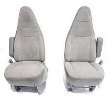 Seats For Chevrolet Express 3500 For