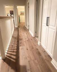 hardwood or carpet for upstairs