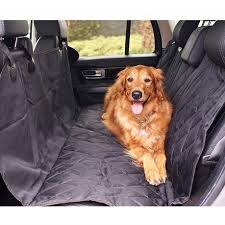 Petfx Luxury Pet Car Seat Cover