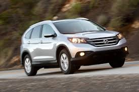2016 Honda Cr V What S It Like To Live