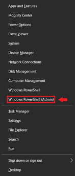 Activer le compte administrateur dans Windows 10 - IONOS