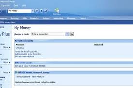 Microsoft Money Plus Sunset Home And Business Download