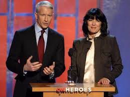 Christiane amanpour's net worth is $12.5 million at present and enjoys christiane amanpour is a christian in religion. Christiane Amanpour Appalled At Anderson Cooper Diary Fiasco