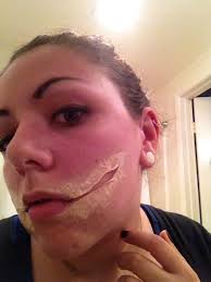 how to make a fx chelsea grin for