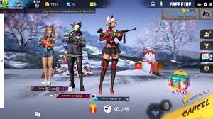 Download wallpaper garena free fire, 2019 games, games, hd images, backgrounds, photos and pictures for desktop,pc,android,iphones Henry Haryanto Game Free Fire