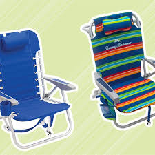 The 7 Best Beach Chairs Of 2022