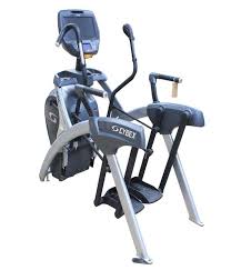 cybex 770at arc trainer e3 console