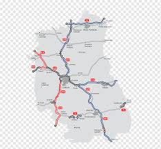 Construction of the system was authorized when construction of the pan. Rzeszow Lublin Via Carpatia Expressway S19 Krasnik Road World Transport Map Png Pngwing