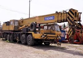 Tadano 90 Ton Used Crane Id 4144420 Product Details View