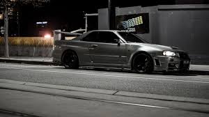 89 top nissan skyline gtr r34 wallpapers , carefully selected images for you that start with n letter. Nissan Gtr R34 Desktop Wallpapers