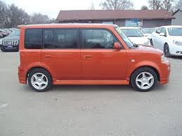used 2004 scion xb for test drive