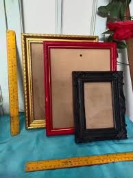 3 affordable picture frames 2 without