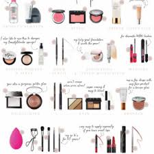 easy 5 step summer makeup routine