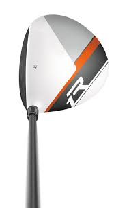 Taylormade Introduces New R1 Rocketballz Stage 2 Golfweek