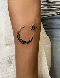 moon tattoo you ve always wanted
