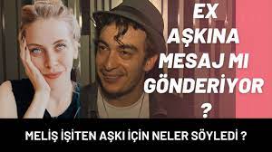 Uraz Kaygılaroğlu'nun eski eşi Melis İşiten ile aşk yaşayan Sergen Deveci  aşk hayatını nasıl anlattı - YouTube