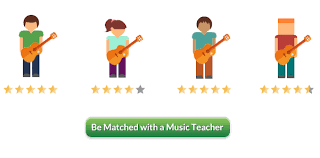 Online private music lessons with certified teachers. Online Music Lessons For Children Lessonface