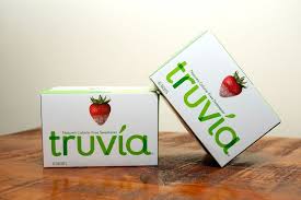 What Is Truvia And How Is It Used