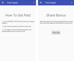 Download paypal for android now from softonic: Free Paypal Balance Make Money Online Apk Download For Android Latest Version Com Minerale Water Freemoney